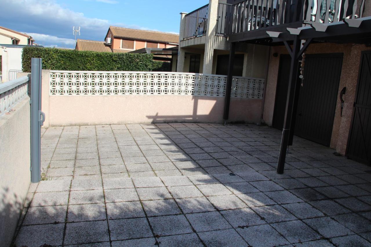 Portiragnes Plage Psd04 Exterior photo