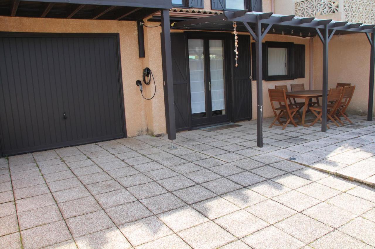 Portiragnes Plage Psd04 Exterior photo